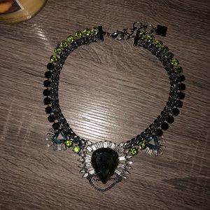 BCBGMAXAZRIA NECKLACE